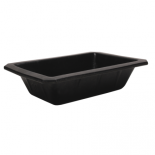 Cubeta Goma Nº. 00 Rubtray Rubi - 10 litros